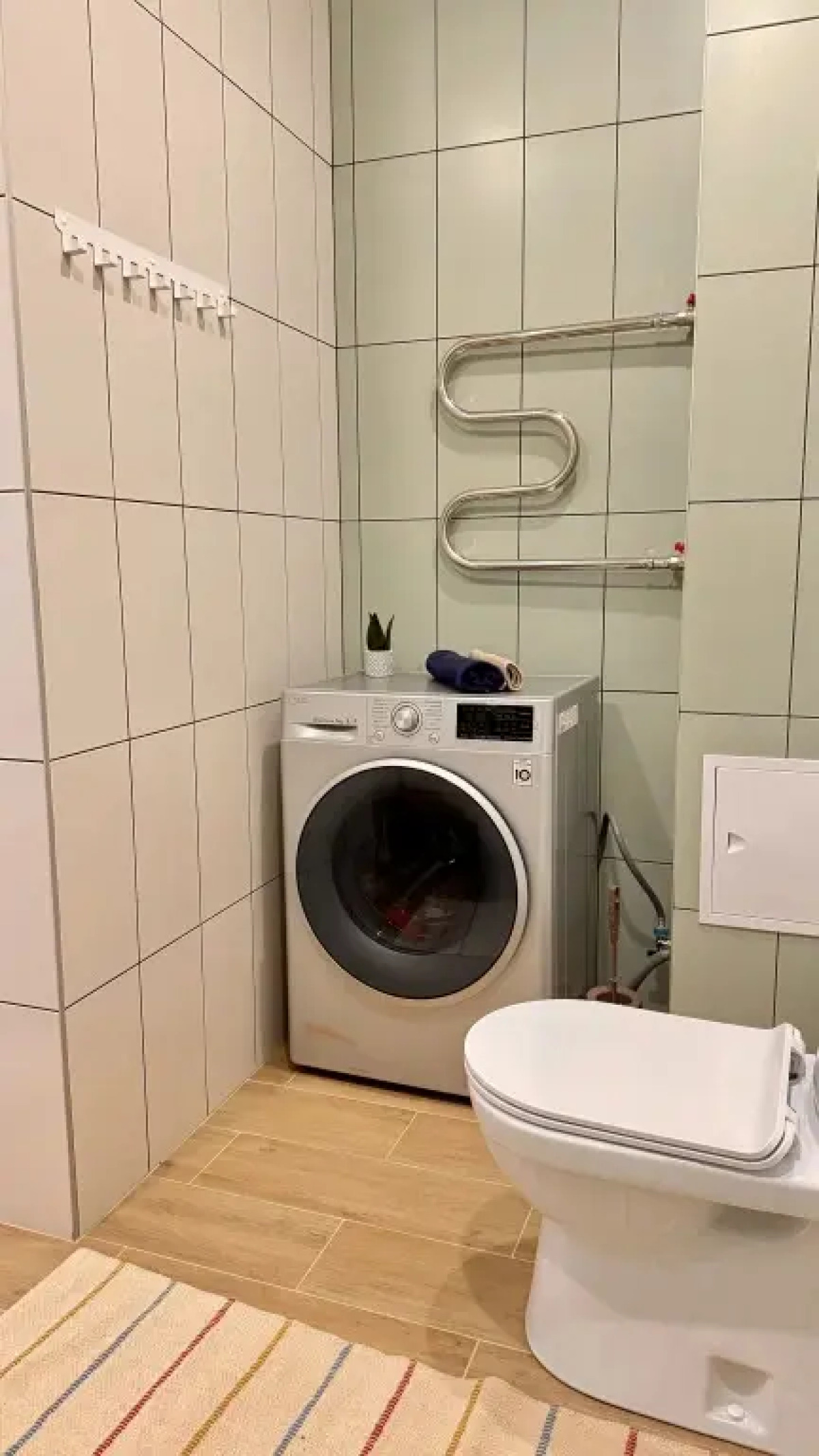 Апартаменты Good Life на Ясном Берегу 33