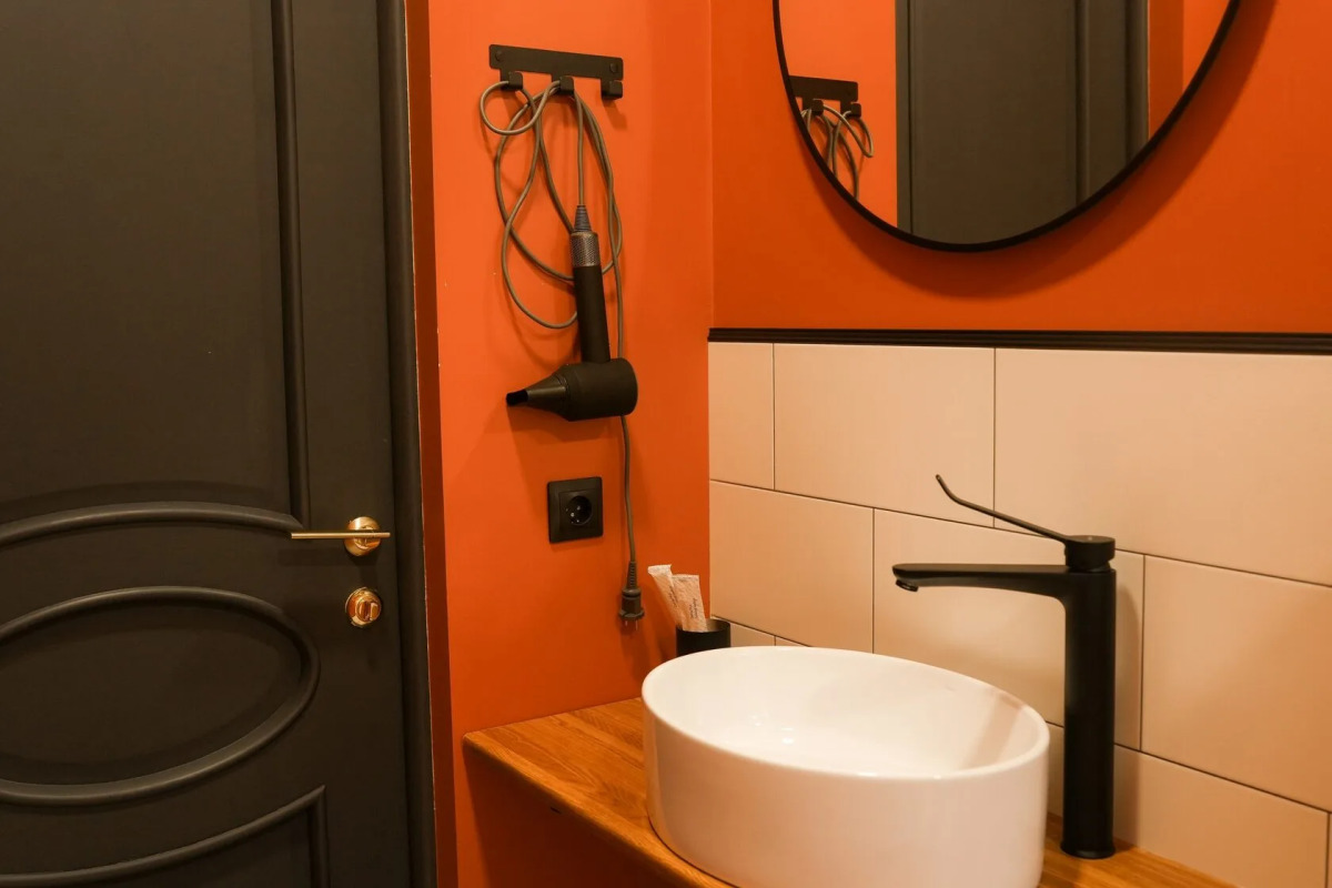 Гостевой дом У подножия