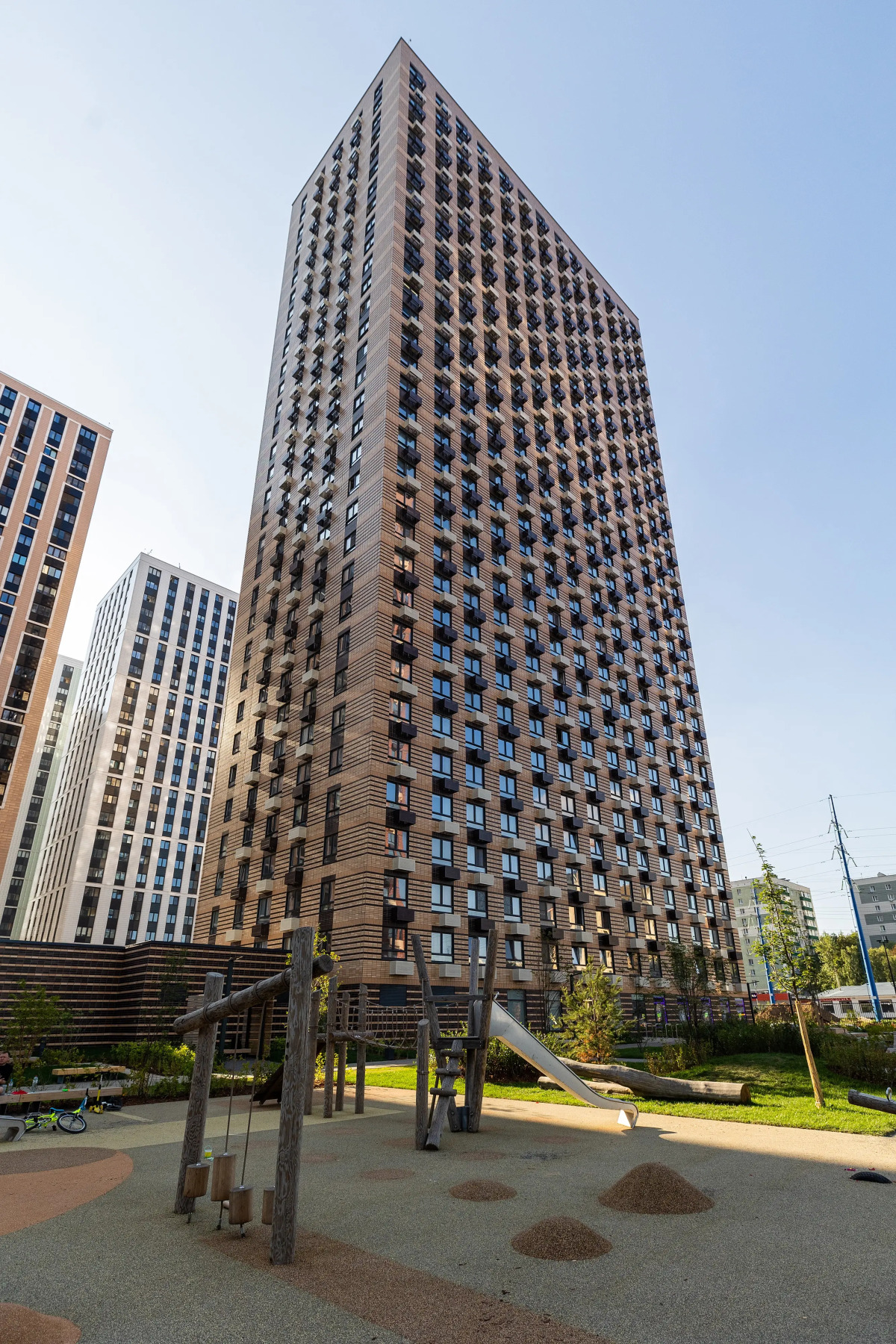 Квартира Кронштадский бульвар 8 корпус 1