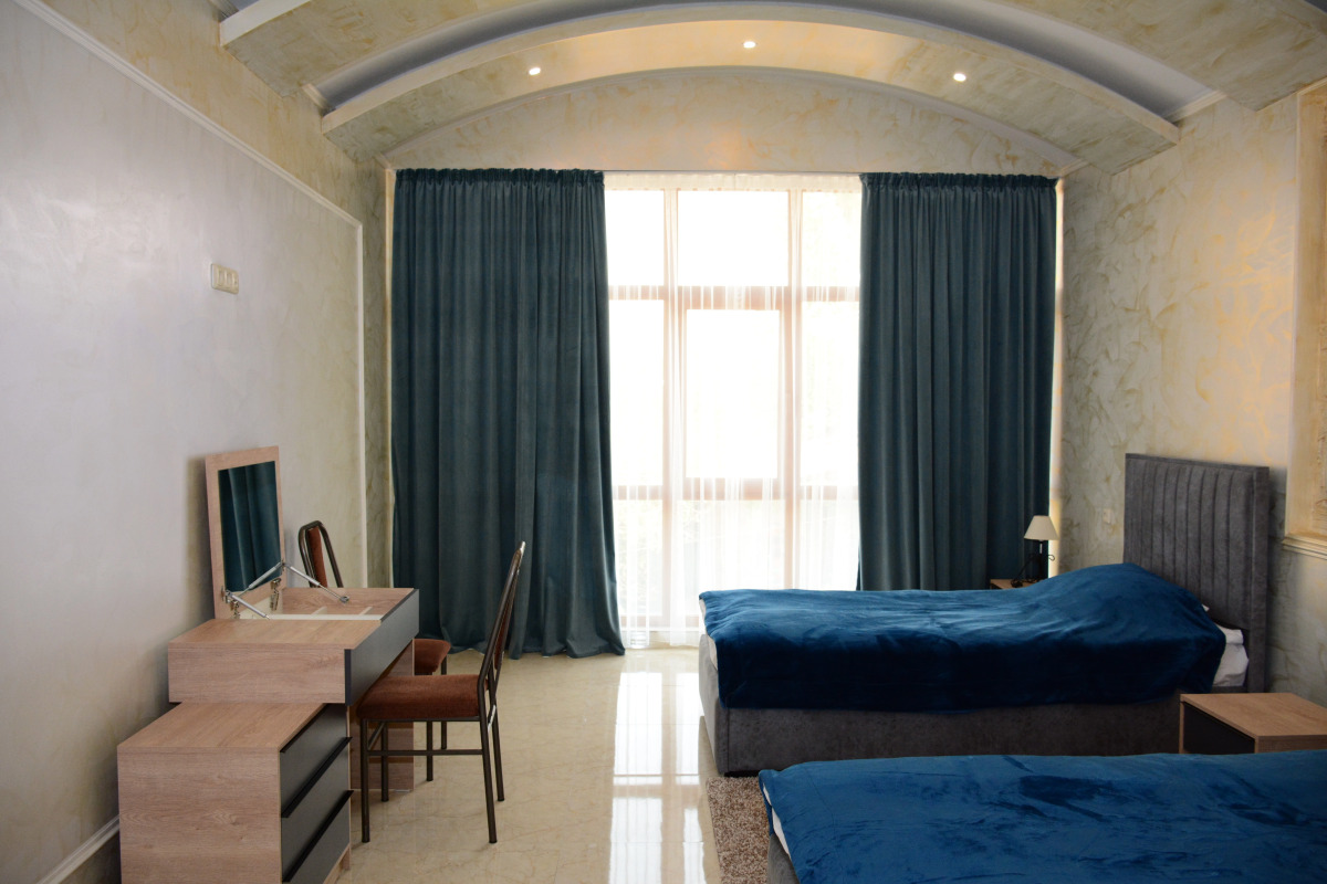 Гостевой дом Artsakh