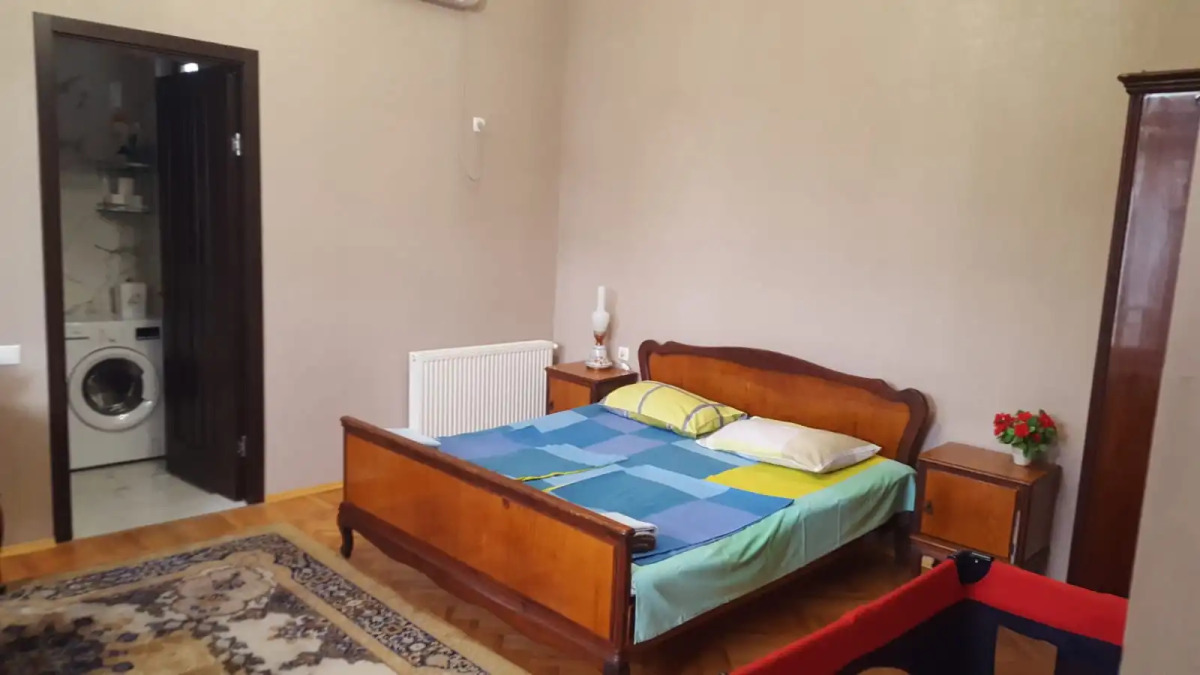 Апартаменты Fer House