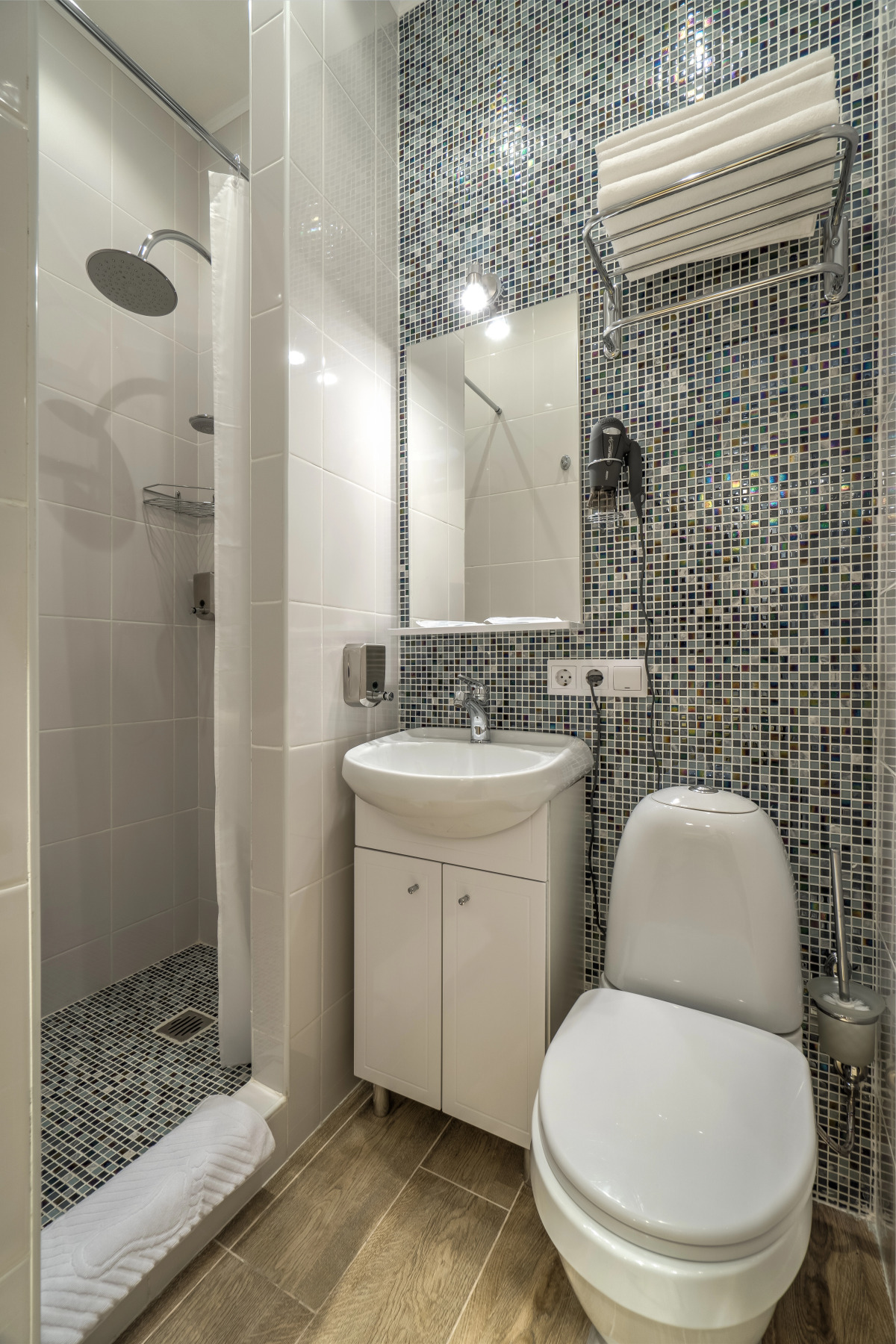 Отель Камара