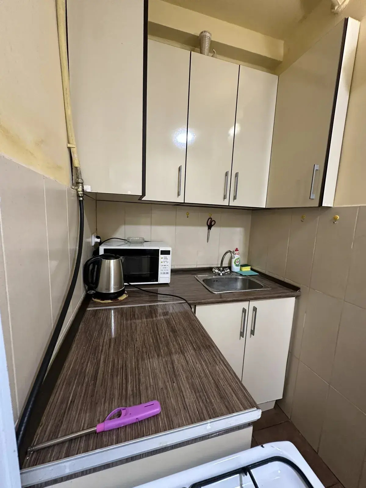 Апартаменты Perte House on Mashtots 15