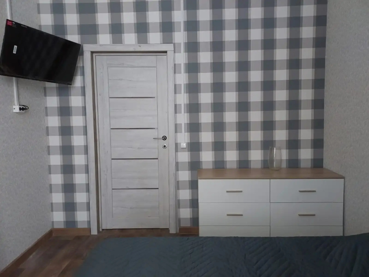 Апартаменты Воровского4 №3