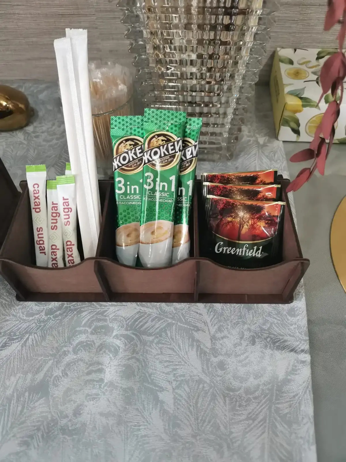 Квартира от Марата