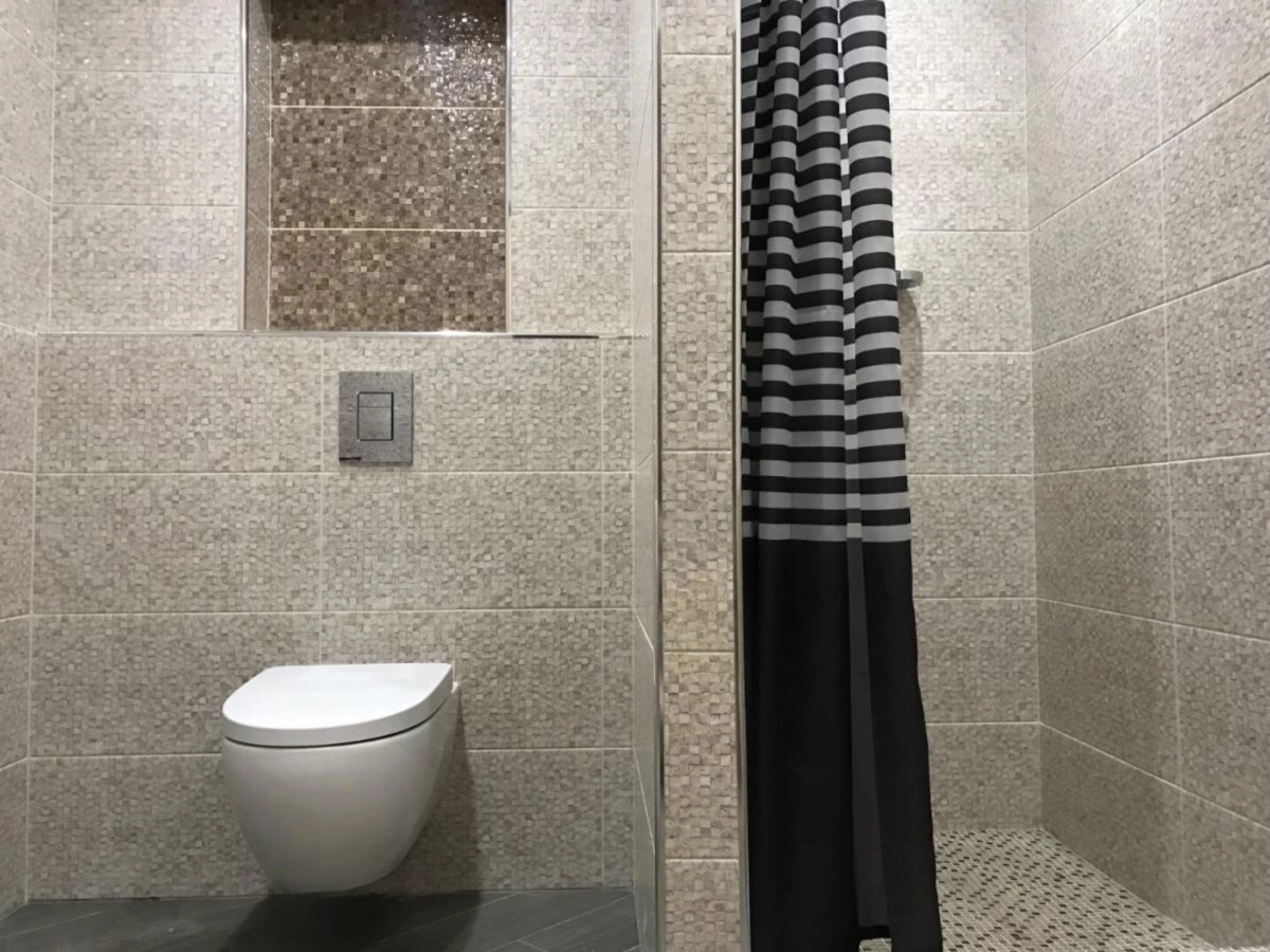 Квартира Альпийская Горка