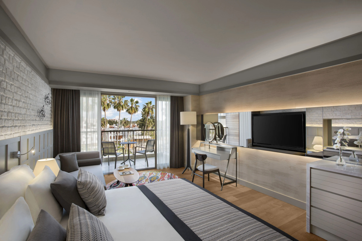 Acanthus Cennet Barut Collection - Ultra All Inclusive