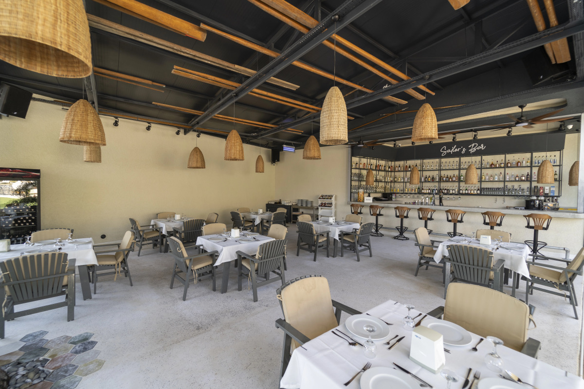 Отель Alesta Yacht