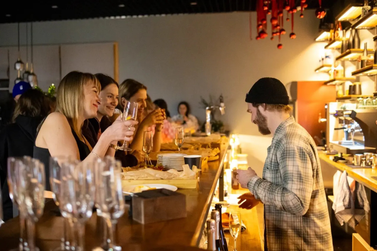 Отель Шале Дача