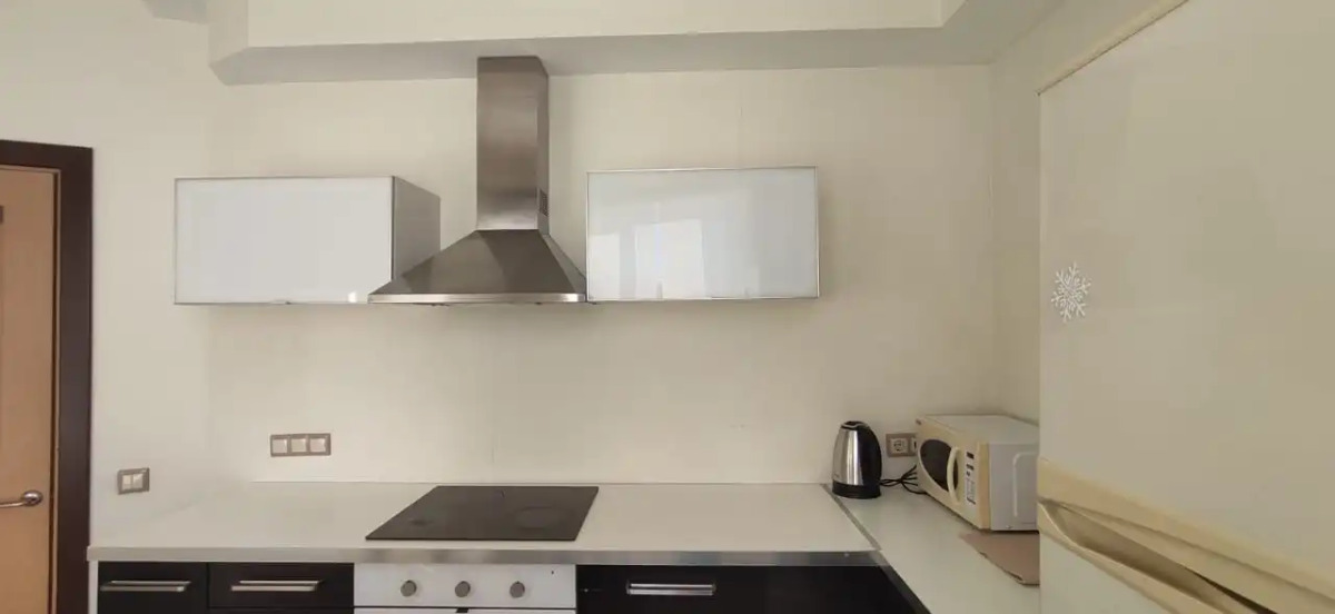 Квартира у метро Беговая