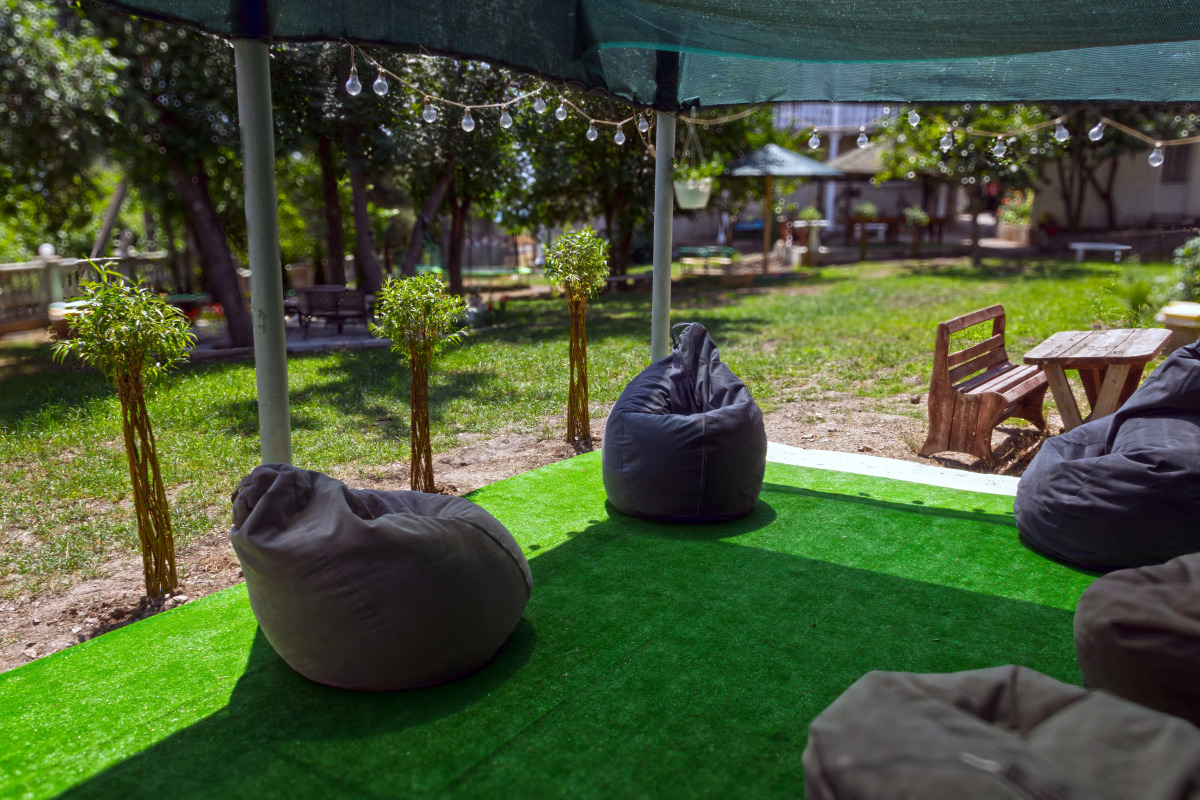 Гостевой Дом Ирина