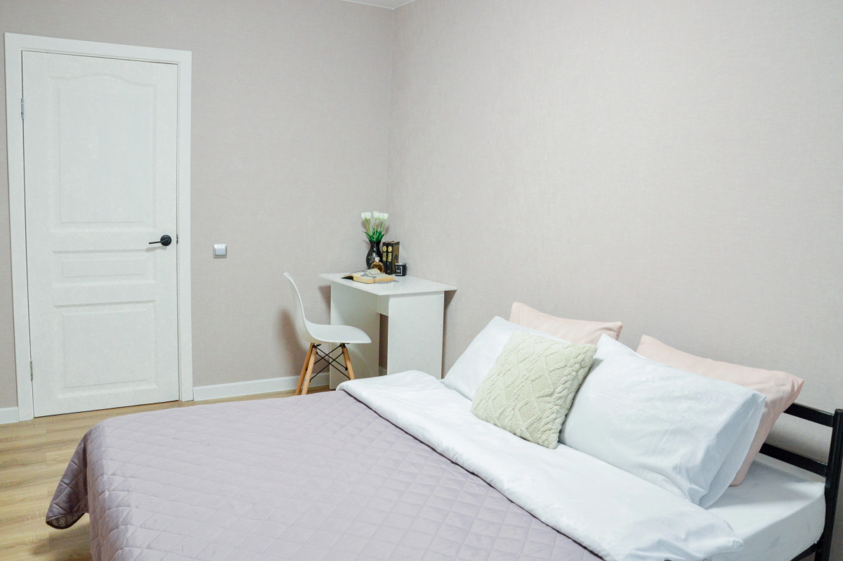 Квартира Трешка у ЖД вокзала