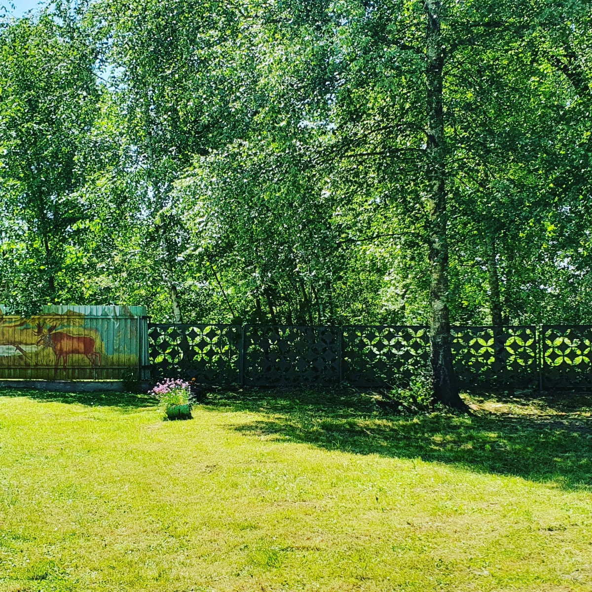 Гостевой дом Агроусадьба у Сан Саныча