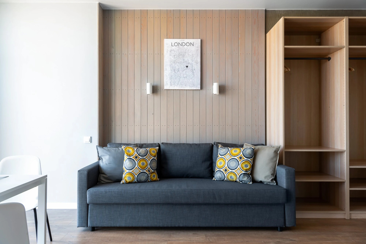 Panorama Suites Apart-Hotel