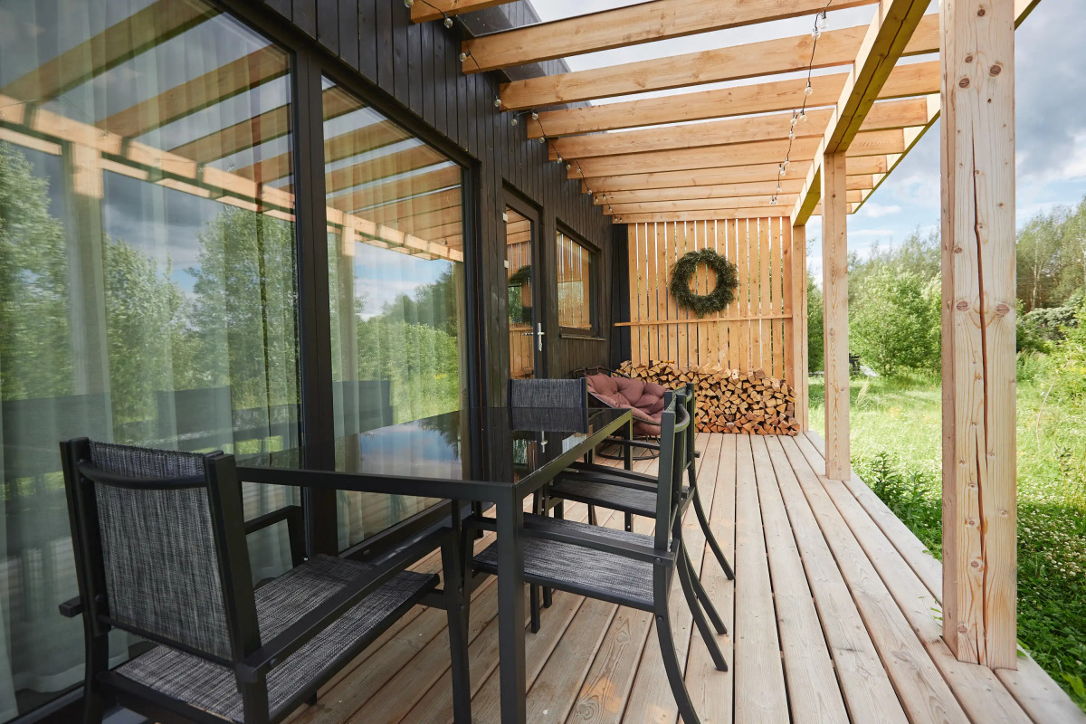 Гостевой Дом LONÔ