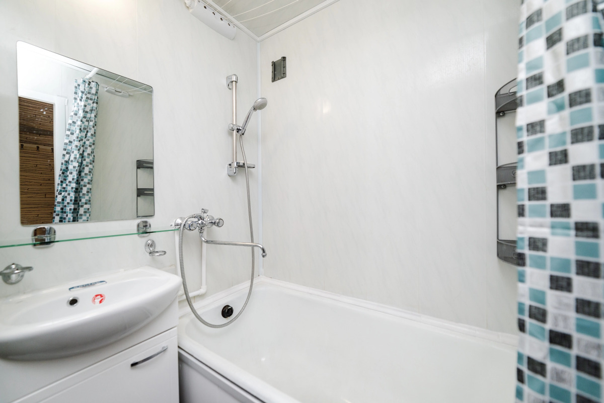 Апартаменты Большая Переяславская 3/1