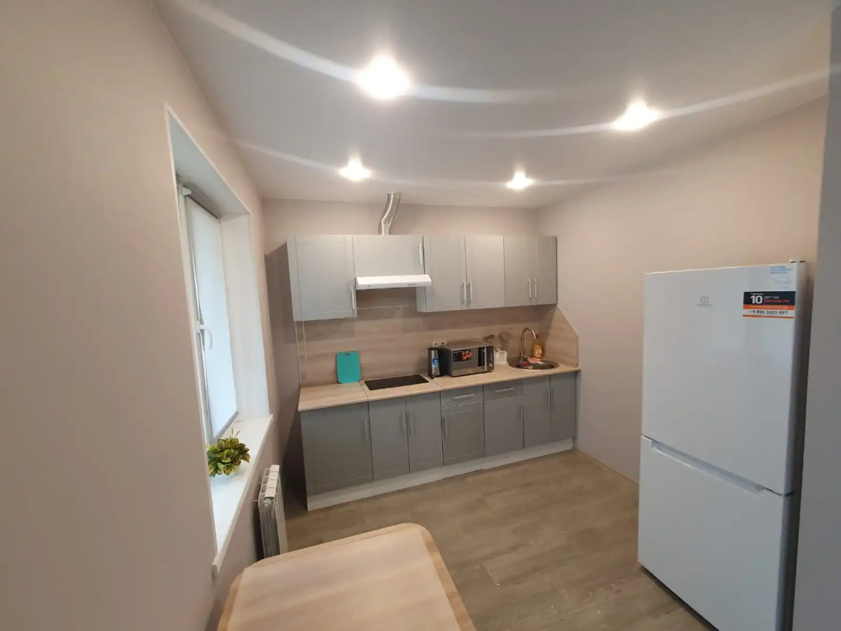 Апартаменты ул.Адмирала Горшкова 57