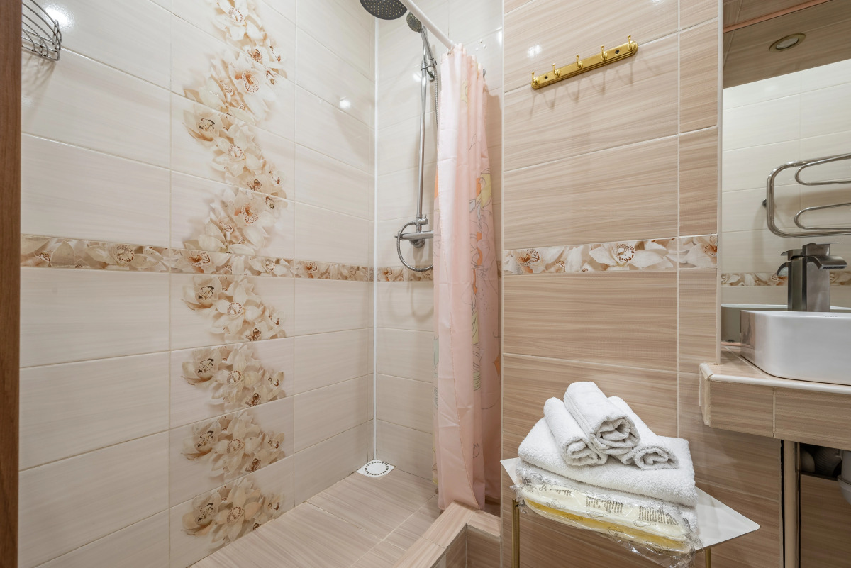 Апартаменты Место под солнцем 8