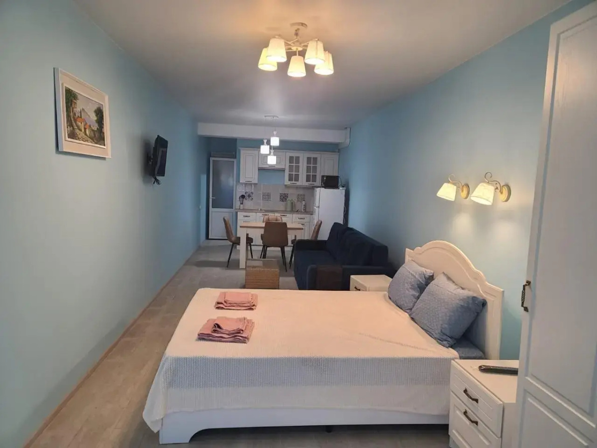 Гостевой дом Лаванда