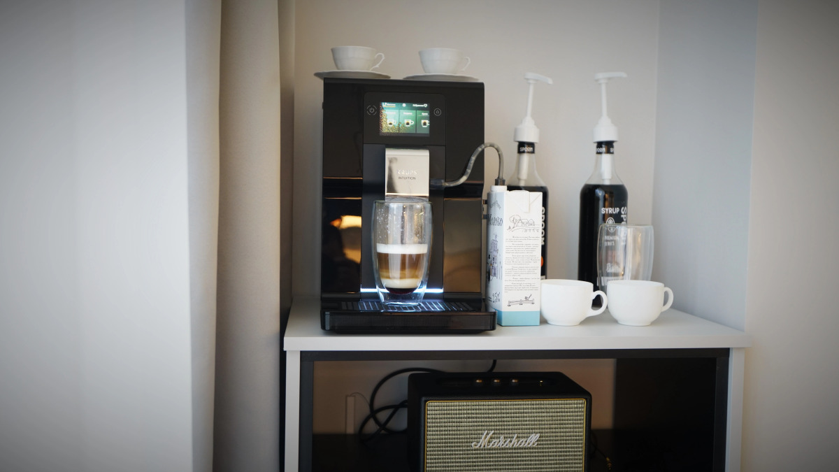 Апартаменты Martini SPA 1