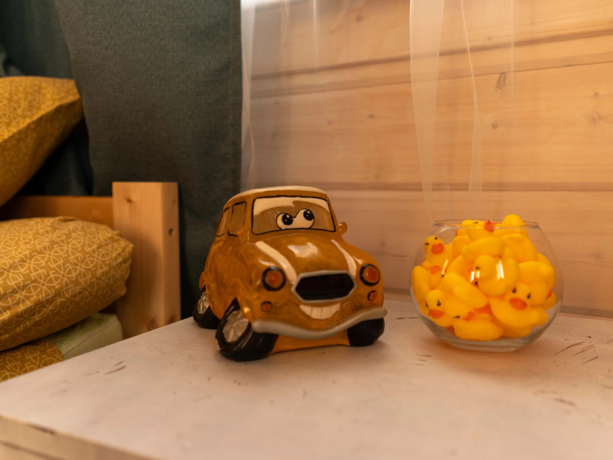 Гостевой Дом Утиная История