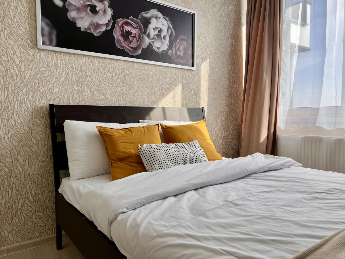 Апартаменты в ЖК Art Plaza