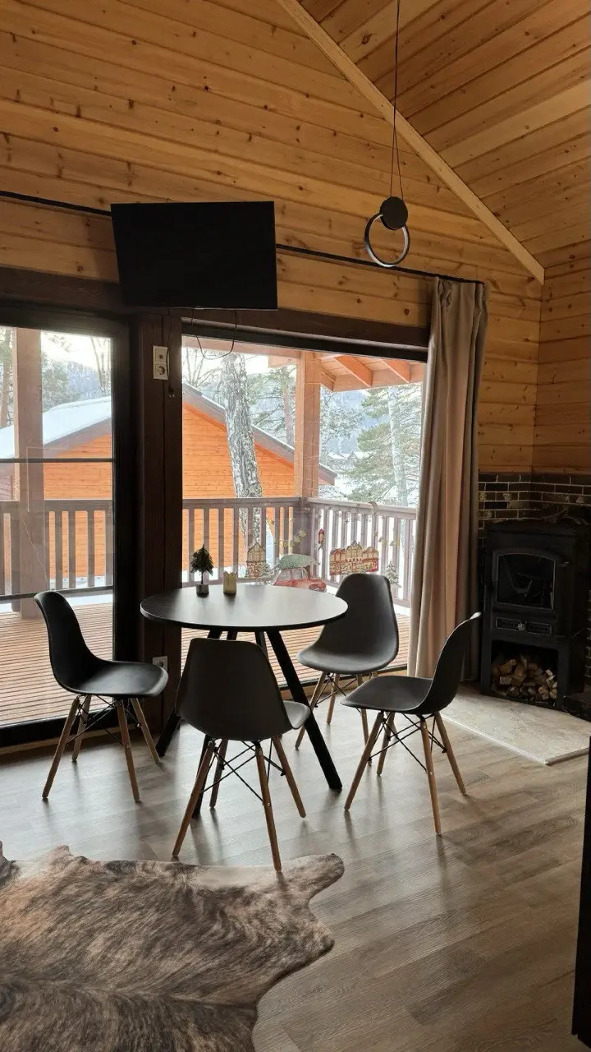 База отдыха Парк-отель PRO-отдых