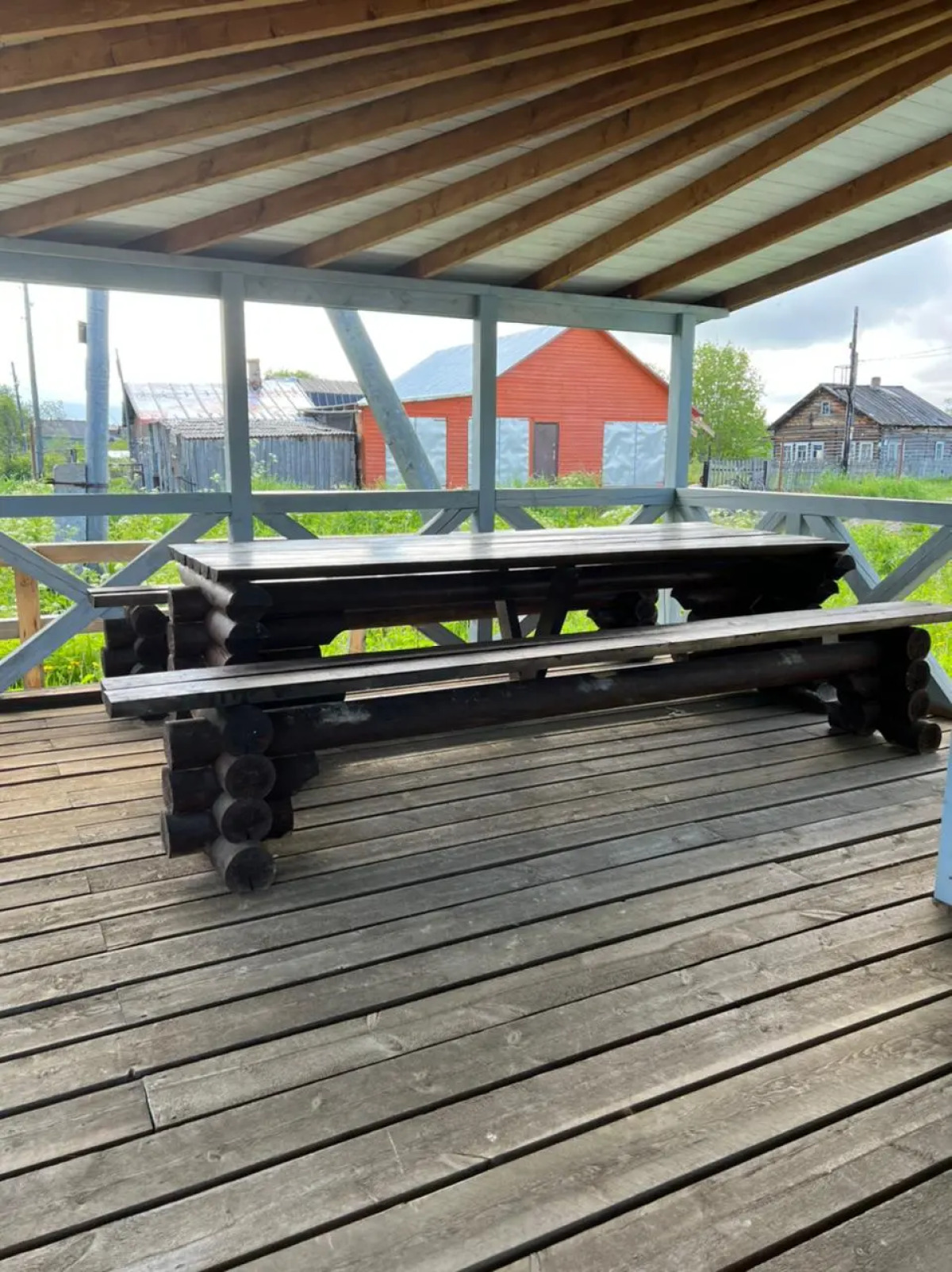 Гостевой дом Ловозеро