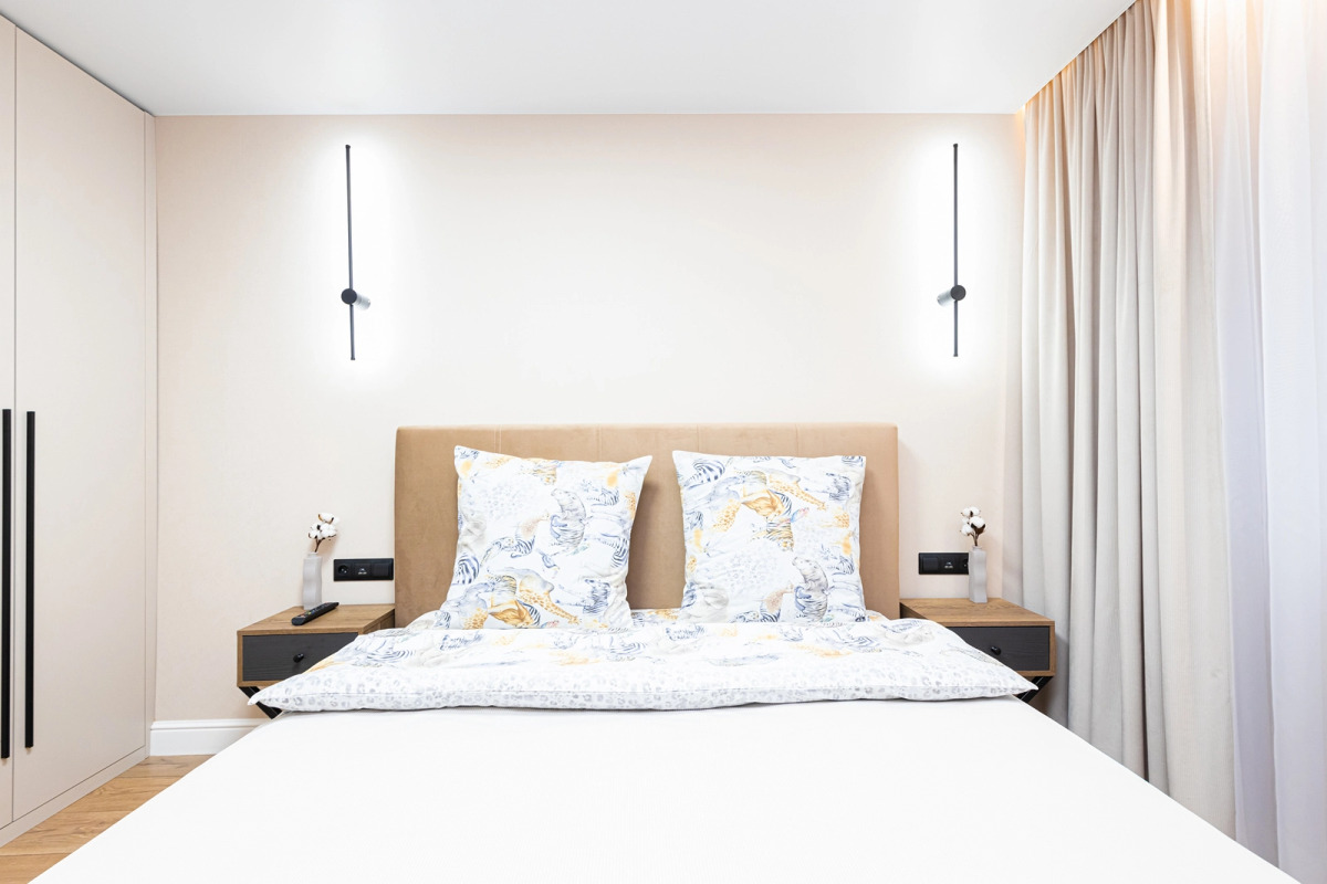 Апартаменты На сутки на Химиков 3