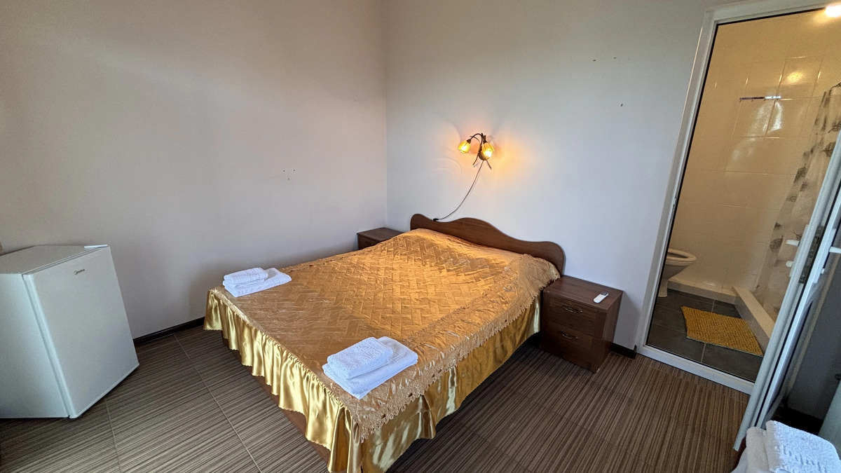 Частный дом Агава