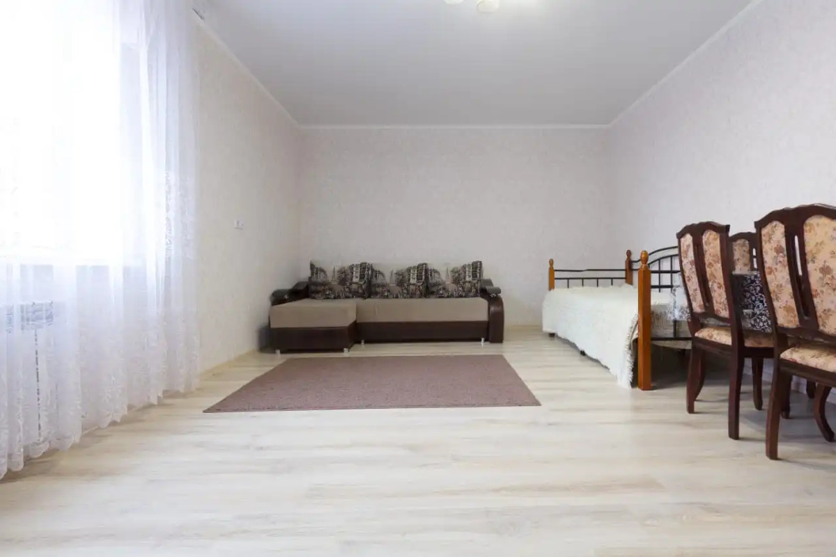 Апартаменты 192 Уютный Дом