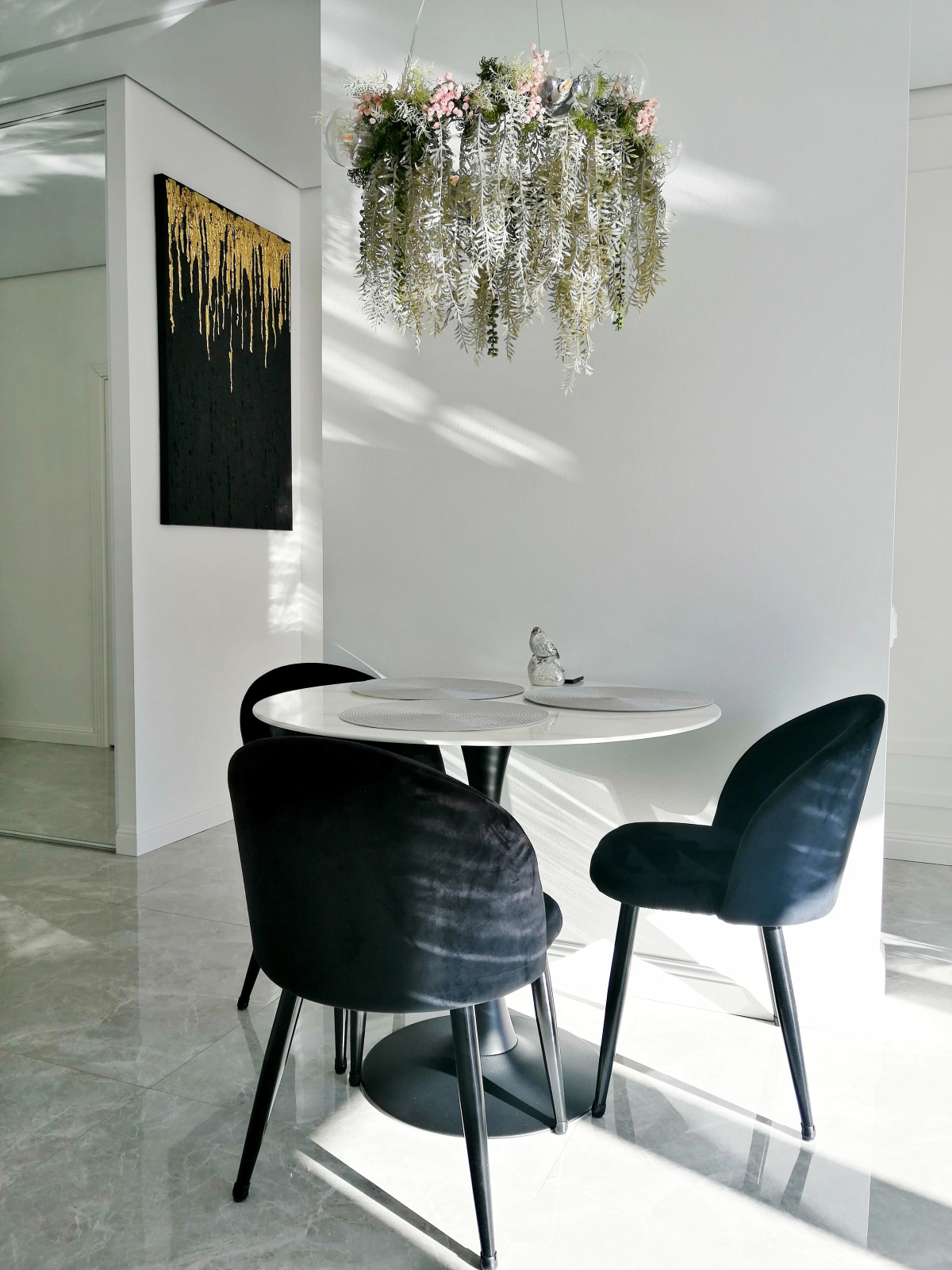 Апартаменты Instagram Mayak Rubens