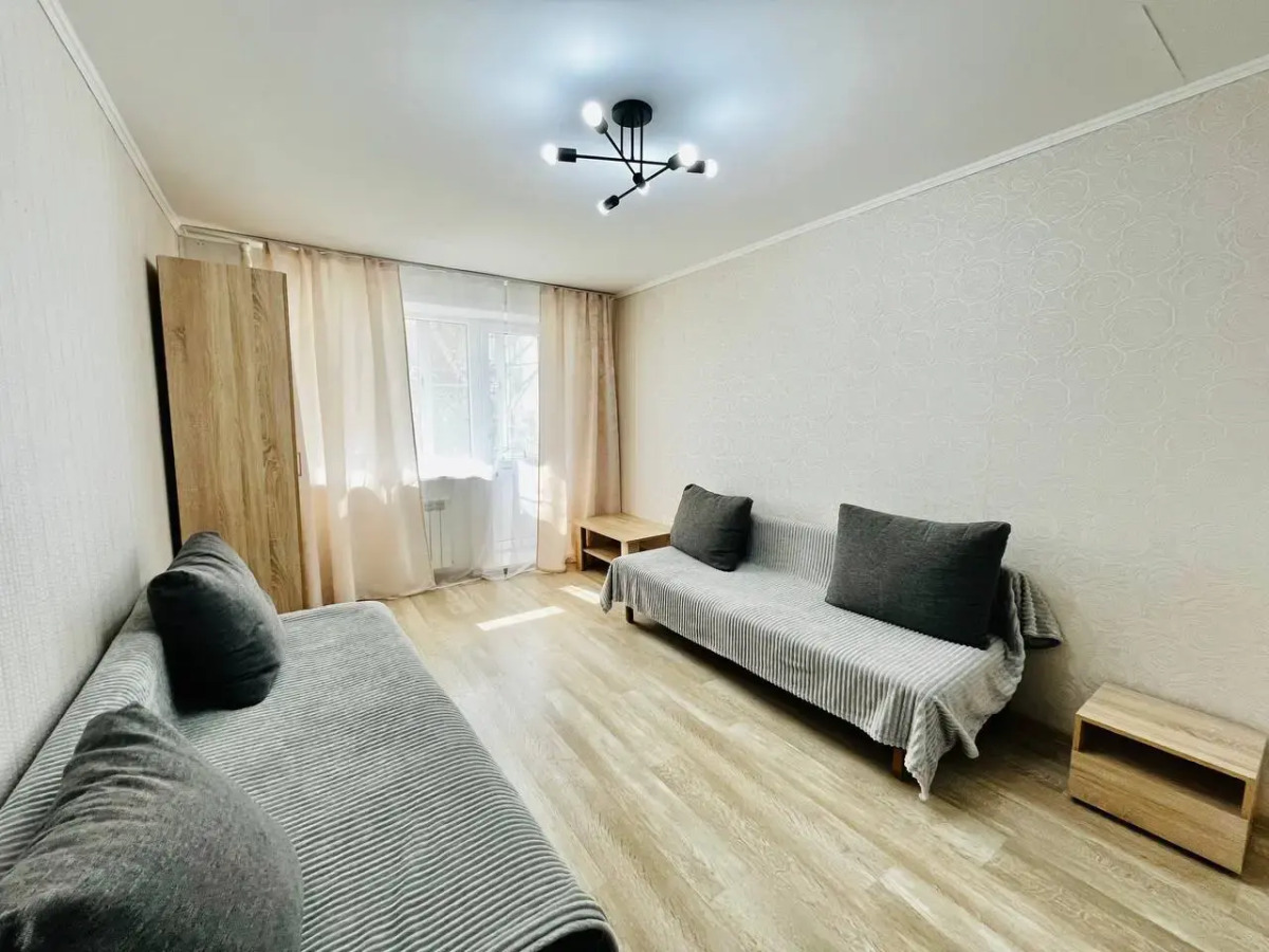 Апартаменты Трехкомнатные