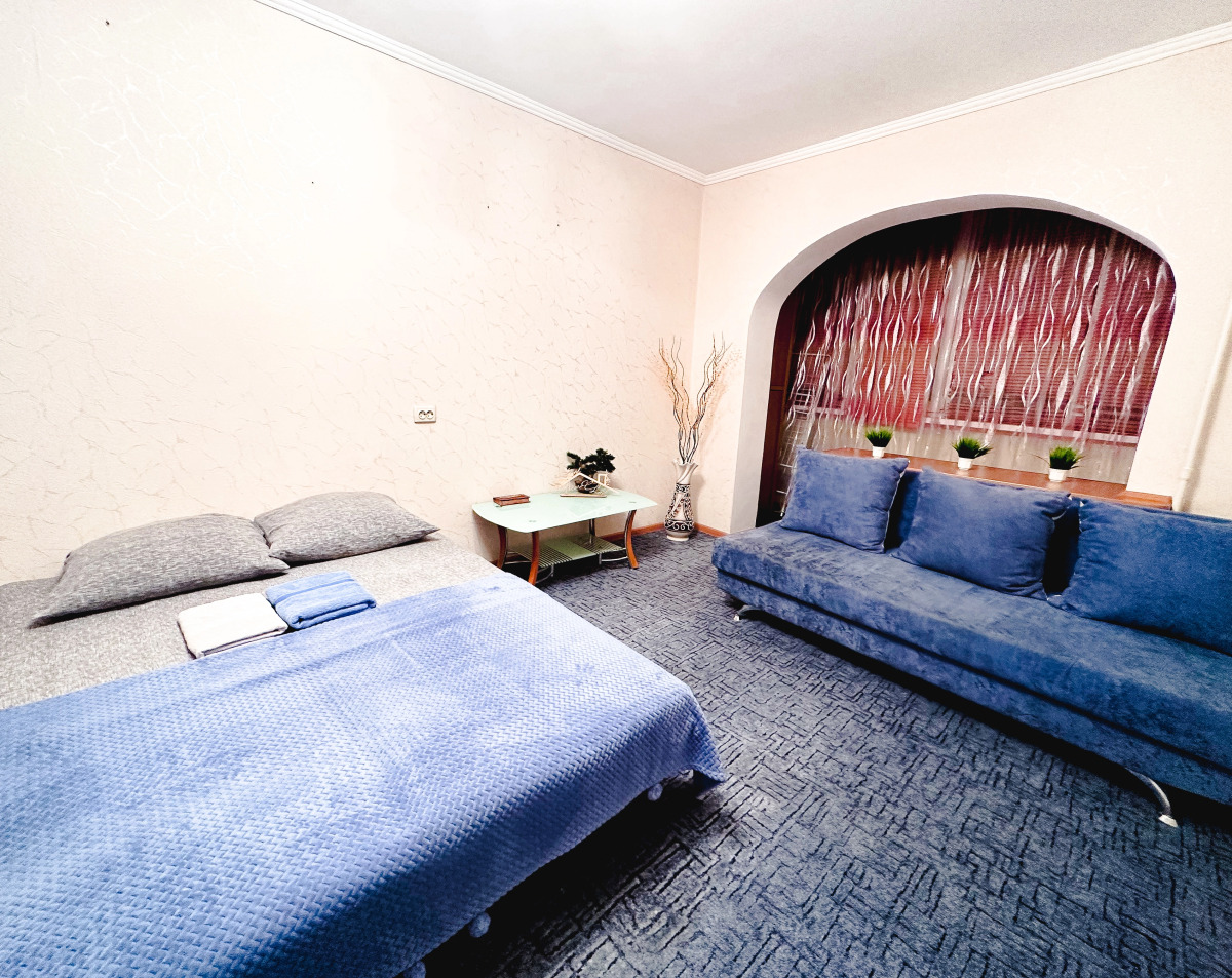 Апартаменты Усладa