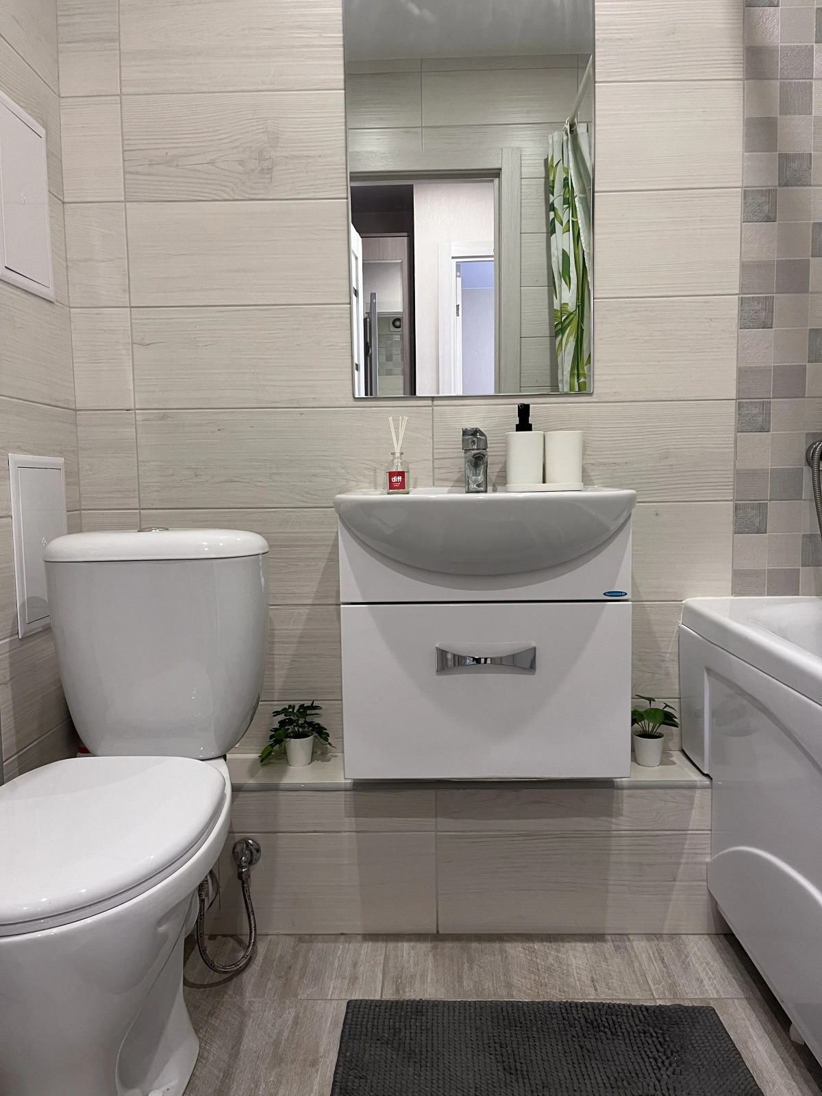 Апартаменты Privi House на Строителя Шишкина 3/1