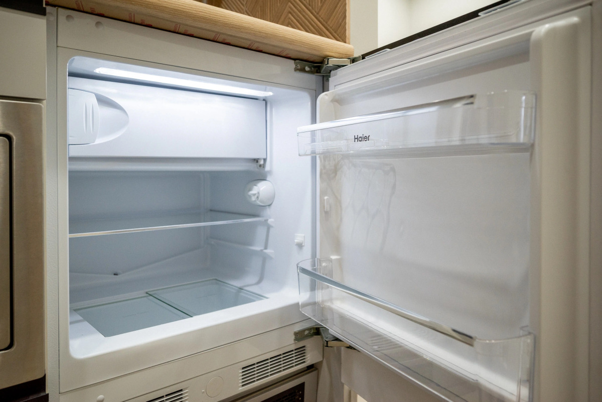 Апартаменты Двухкомнатные 12 с Видом на Море by Mangosteen Apartments