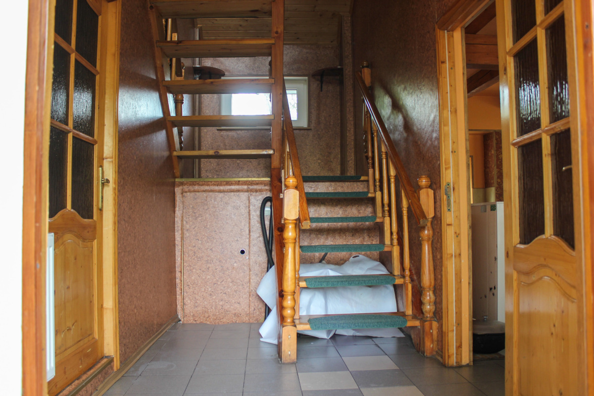 Апартаменты на Куршской Косе