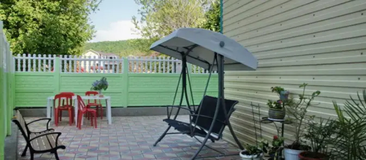 Гостиница Изумруд