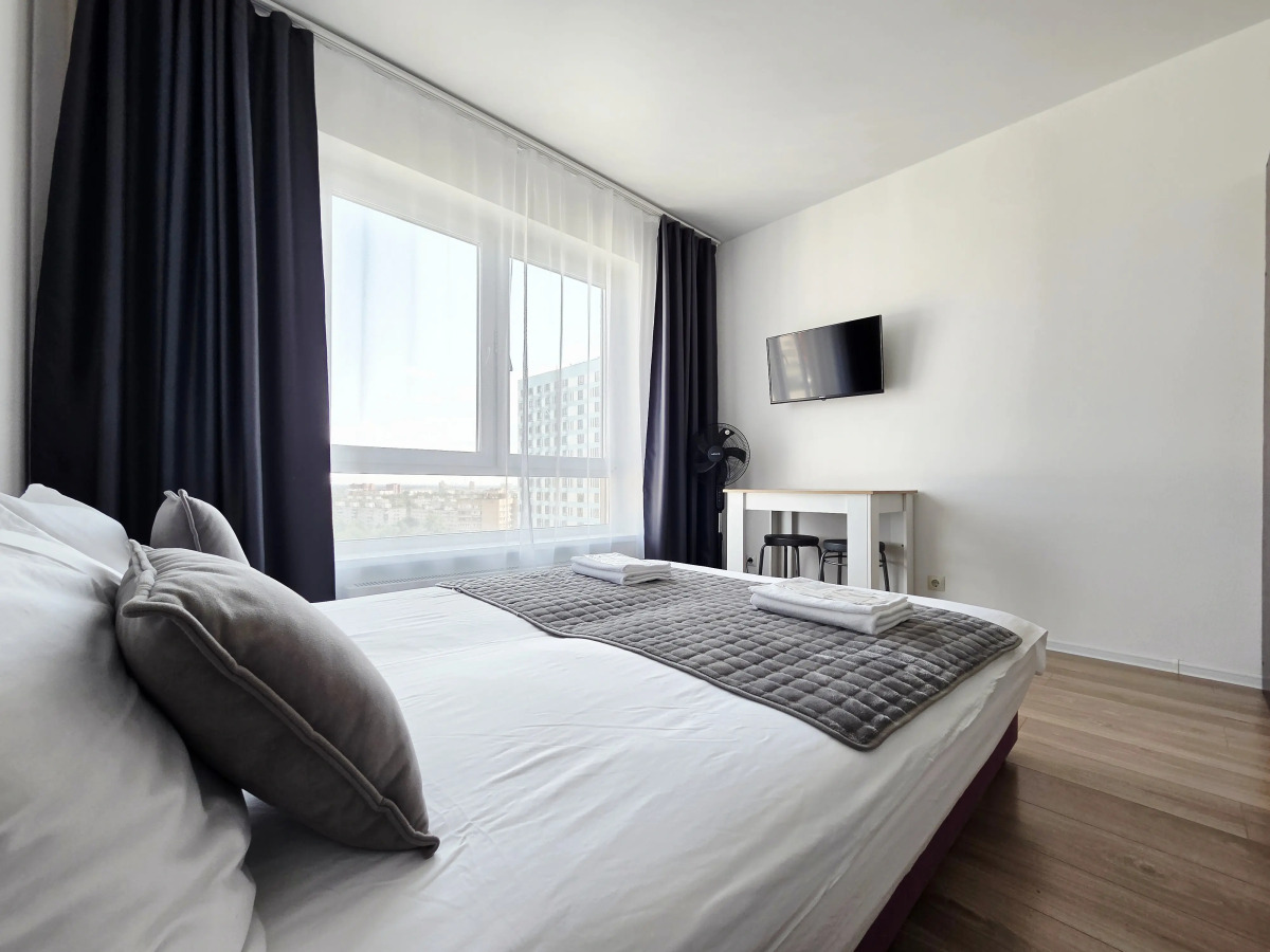 Апартаменты RoomOnDay на ул.Юбилейная арт.000148