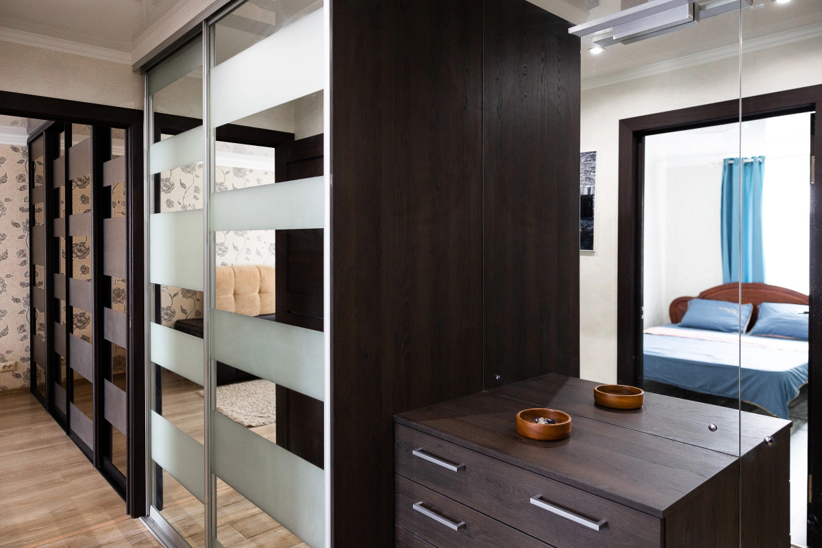 Квартира 1 крепостной 34