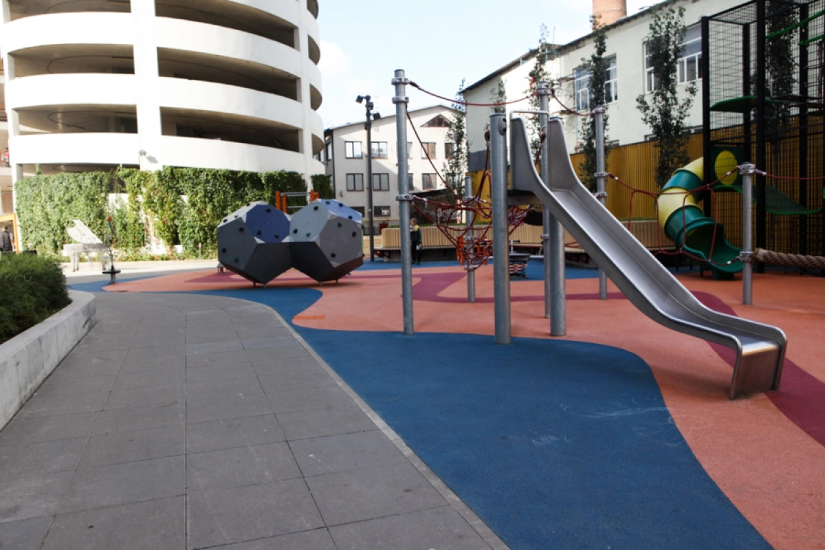 Апартаменты На 35м Этаже с Видом на Останкинскую Башню