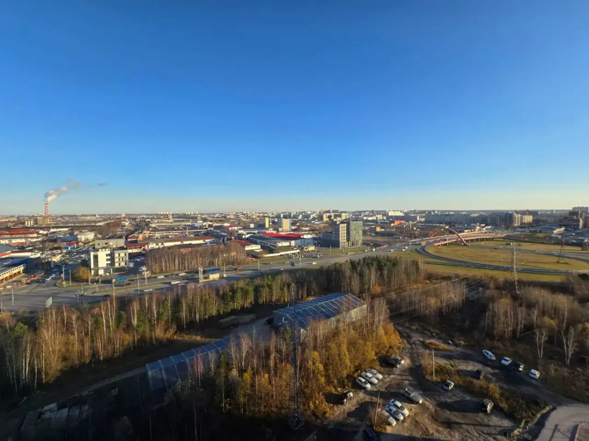 Квартира Однокомнатная Квартира Возле ТРЦ Аура