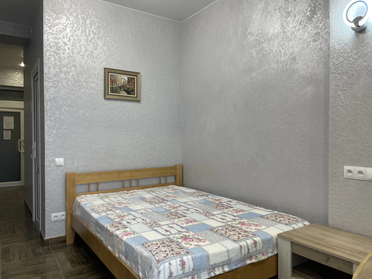 Апартаменты Галавилла 2