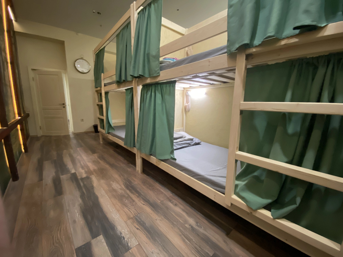 Мини-отель Рассвет апартментс