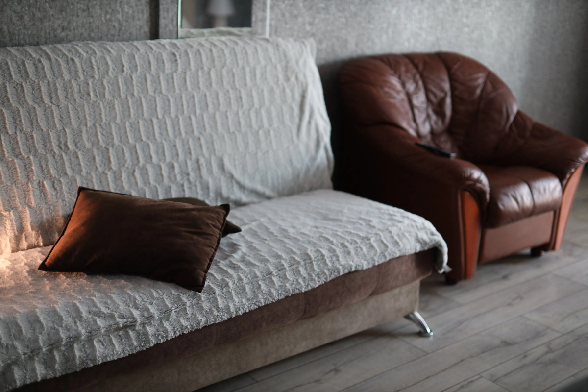 Апартаменты Studio XM на Сургутской 15