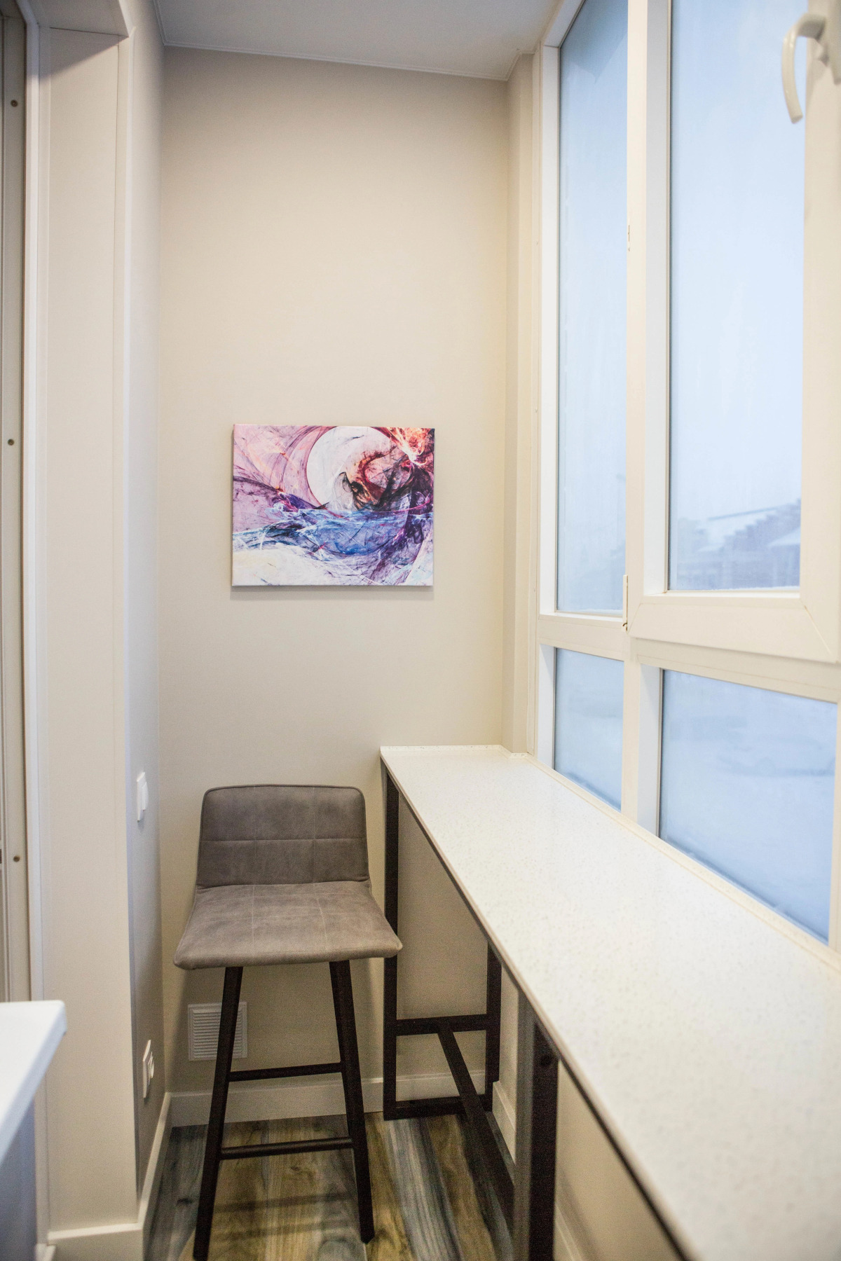 Апартаменты Контемпорари