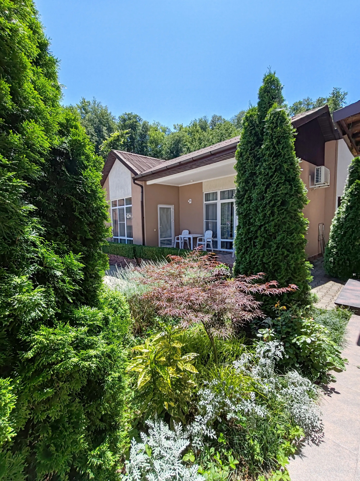 Гостевой дом Мимоза