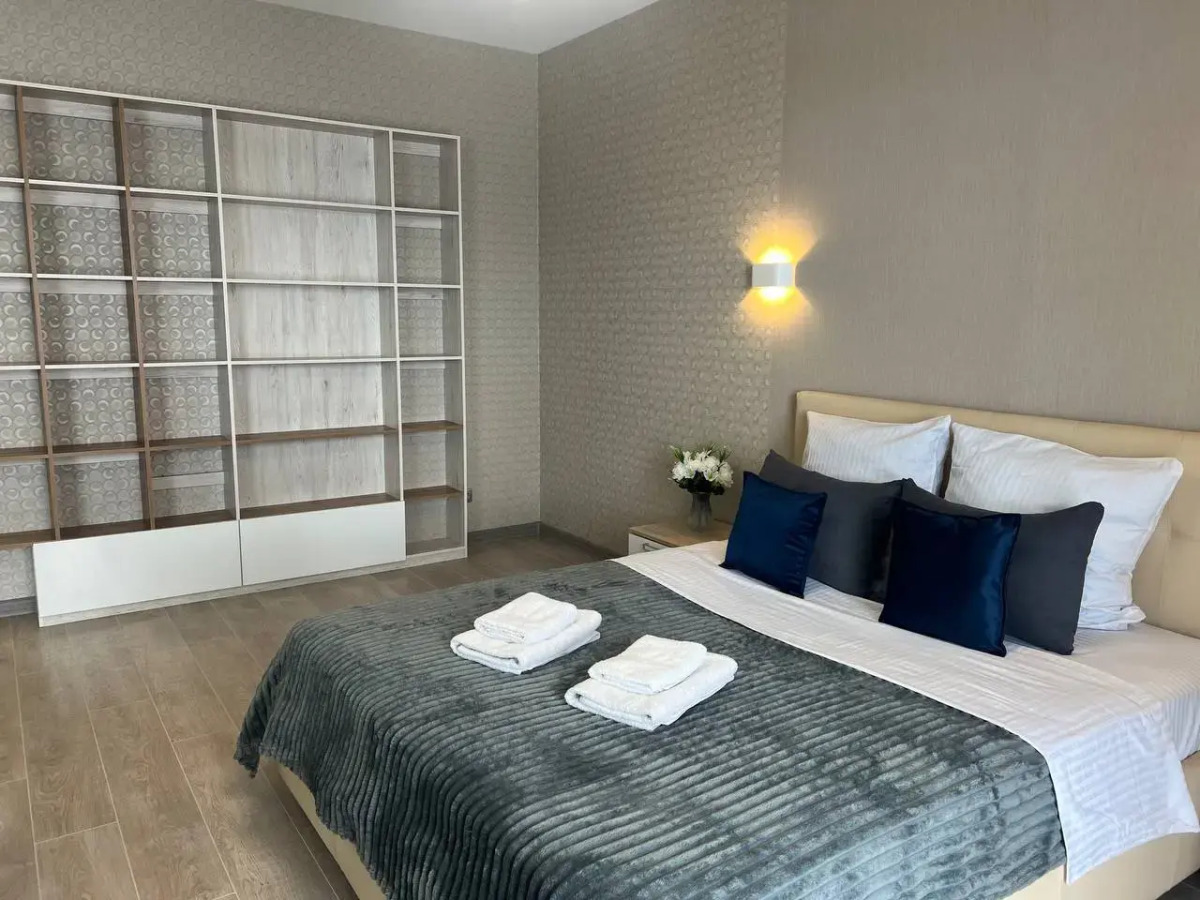 Апартаменты Cозвездие Rамчатки в Новом ЖК