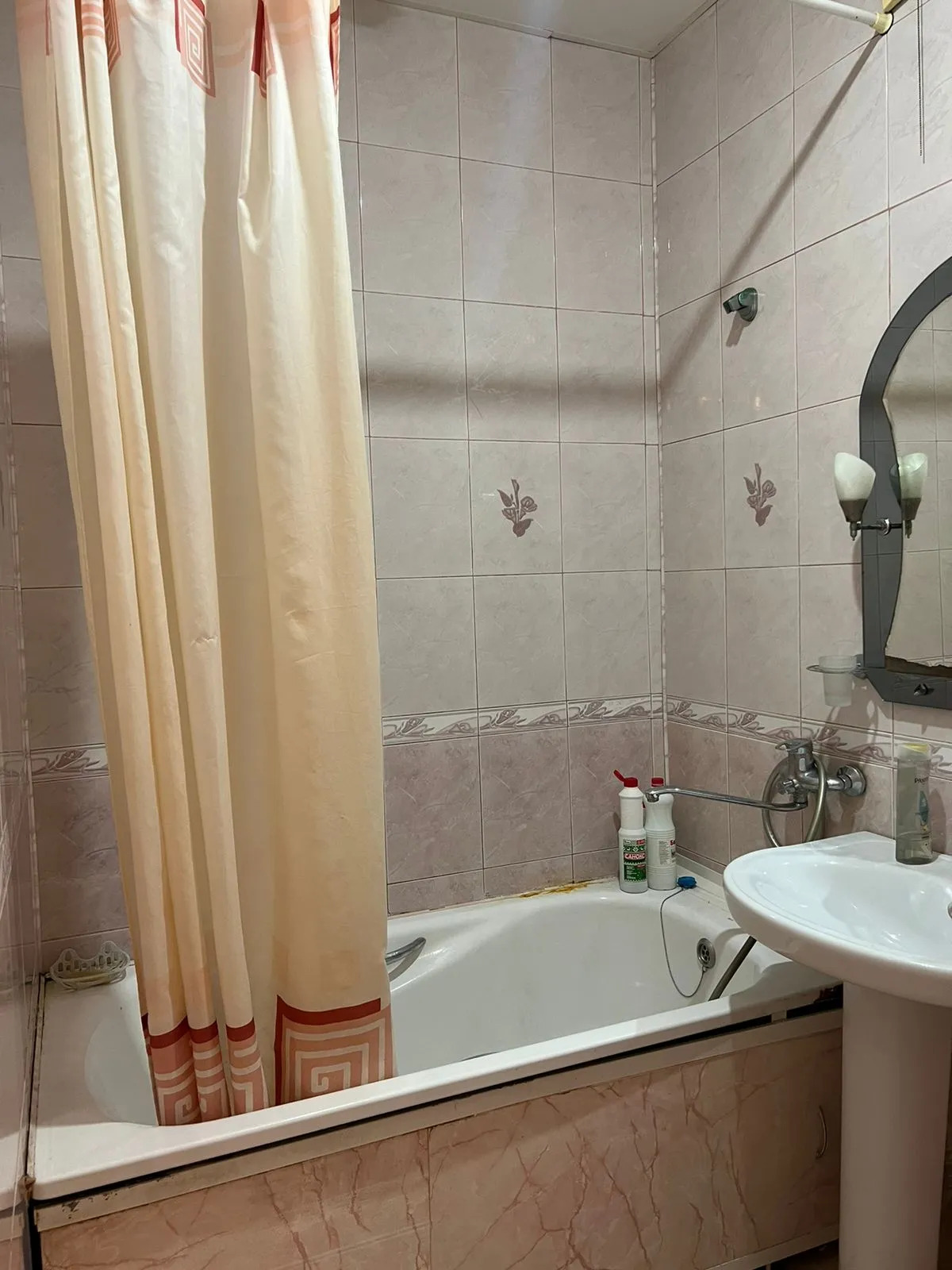 Апартаменты Green House