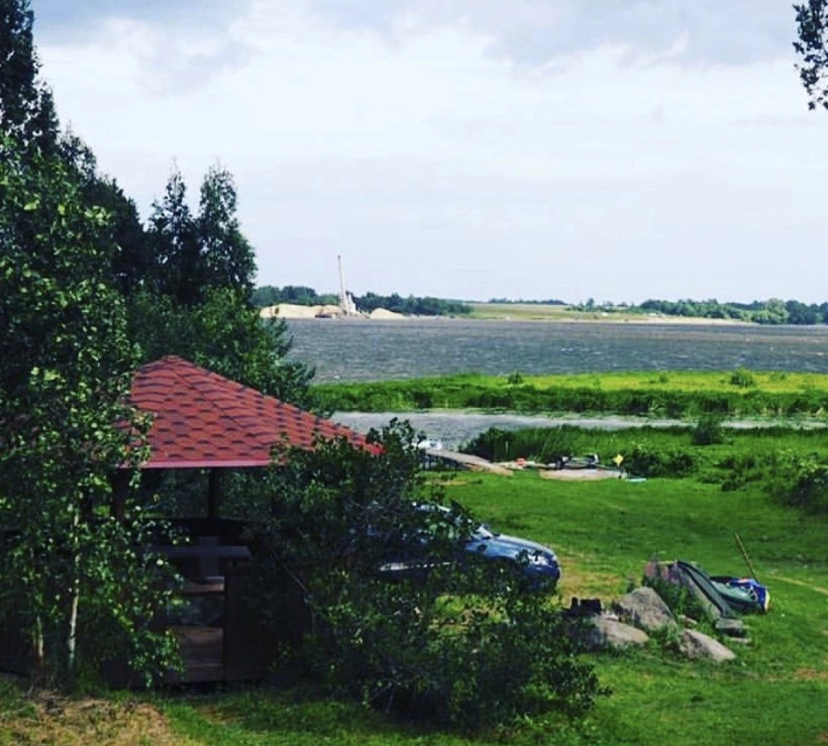 База Отдыха Constanta